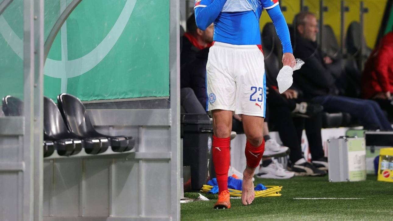 Serra verzichtet auf Reise zur U21-EM