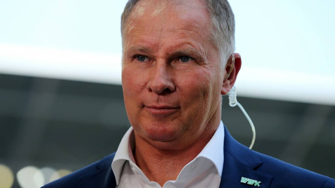 Reuter: „Das ist Wahnsinn“