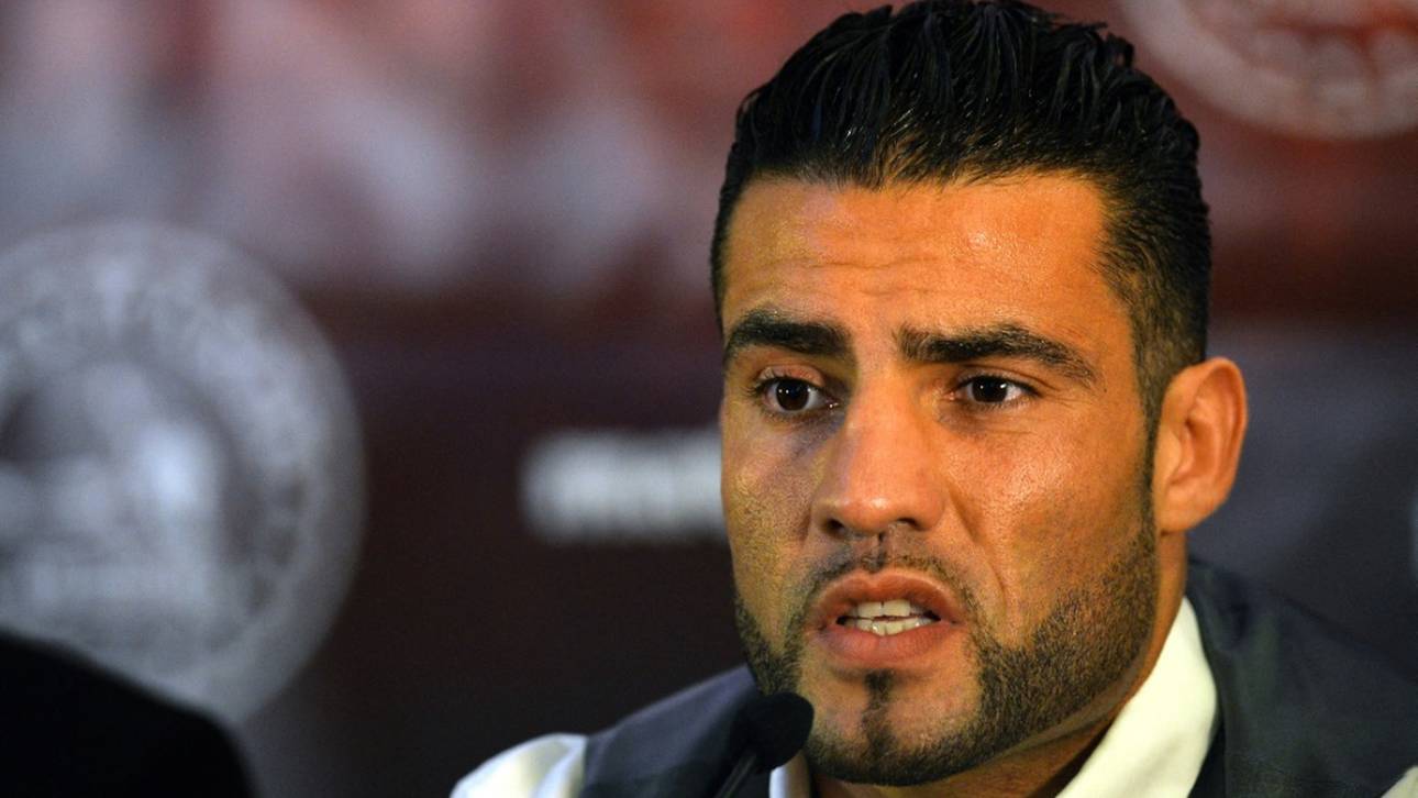 Nächste Box-Ansage an Fury