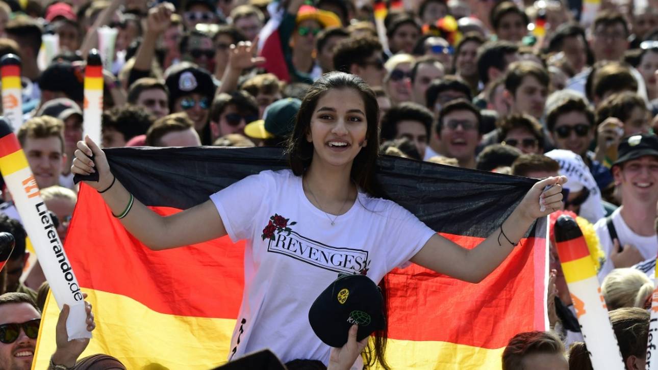 Fans von Verbänden sehr enttäuscht 