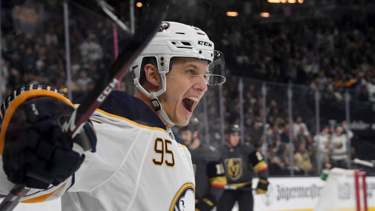 Kahun liebäugelt mit DEL-Rückkehr