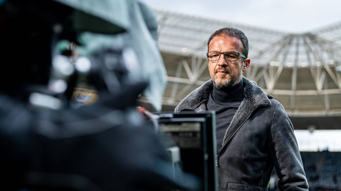 Bobic: Zur Not täglich spielen lassen