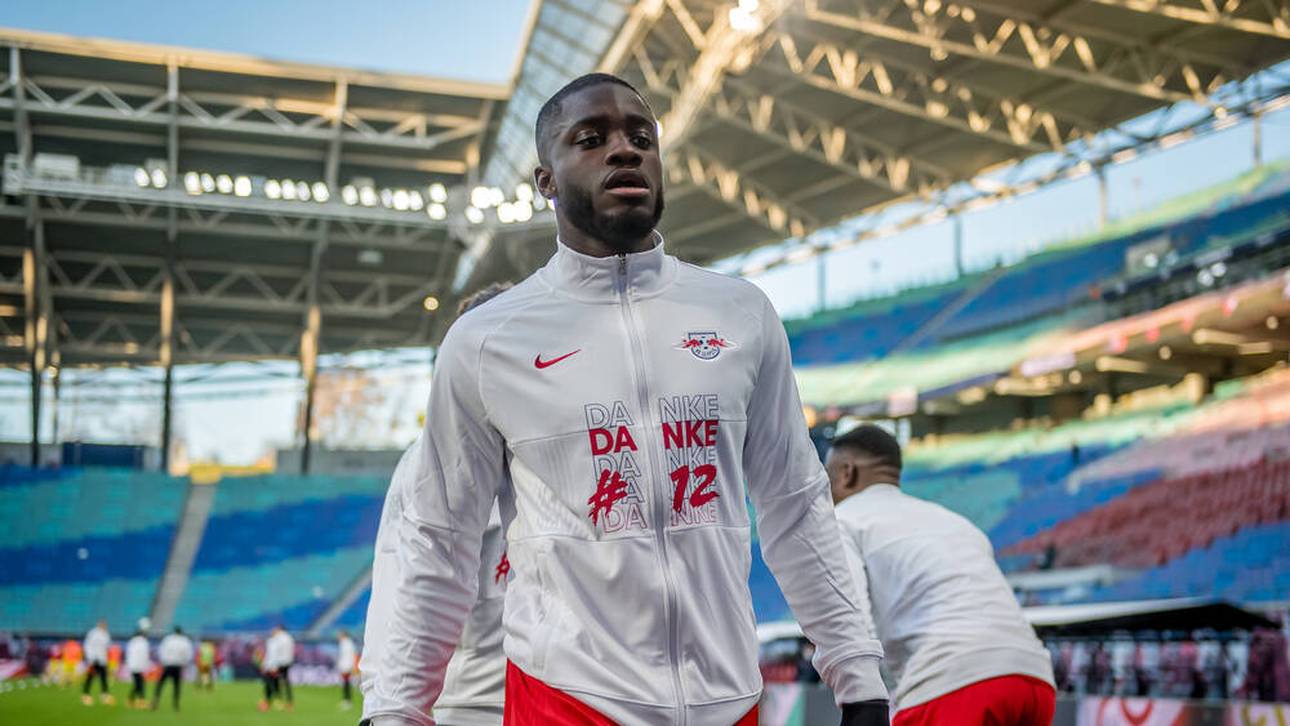 So könnte Upamecano Bayern helfen