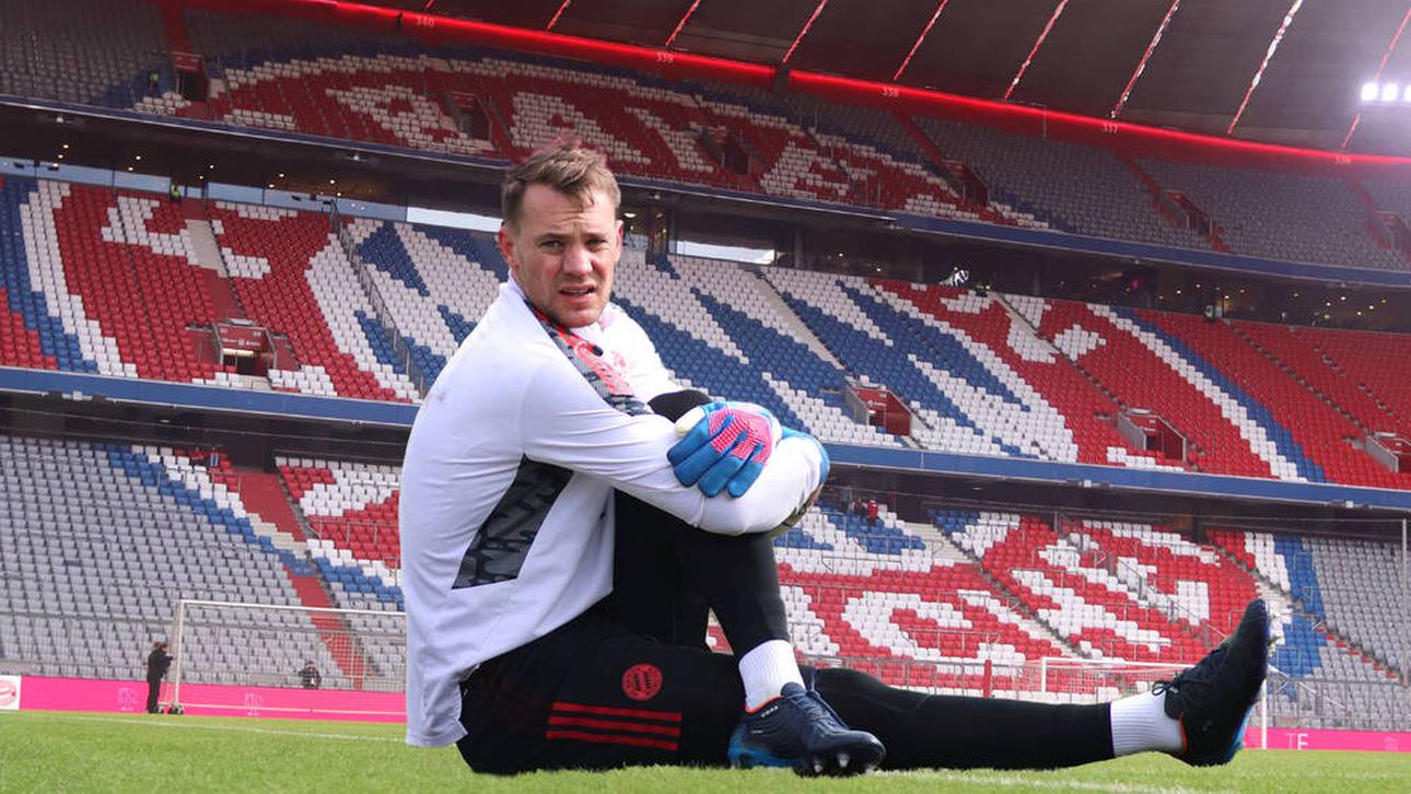 Neuers Schock-Post im Wortlaut