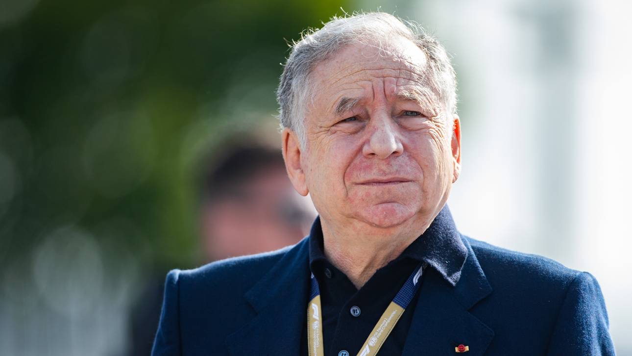 Todt: „Sind dem Virus ausgeliefert“