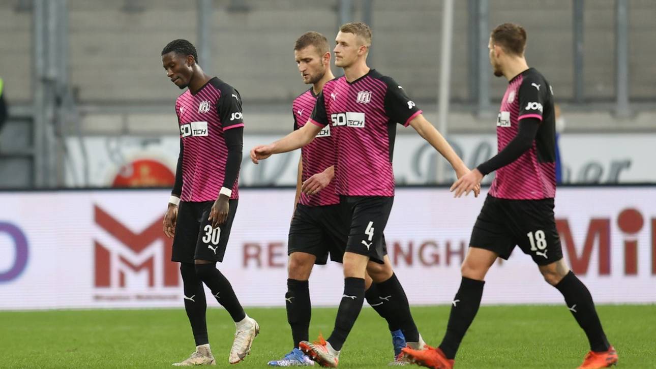 Thiam: Spielabbruch hat Signalwirkung