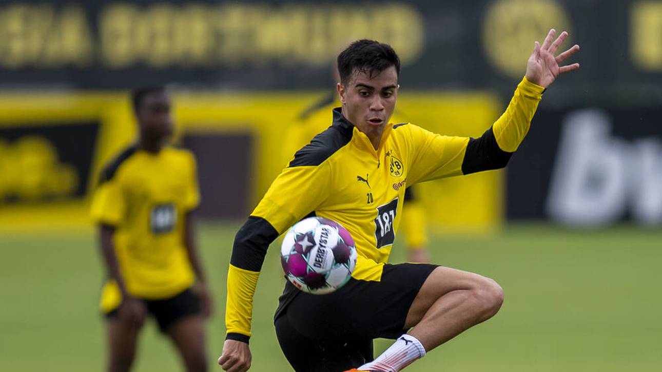 Was Reinier zum Kaká-Vergleich sagt