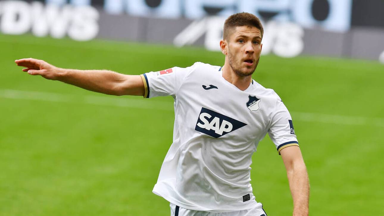 TSG-Star fällt wohl gegen BVB aus