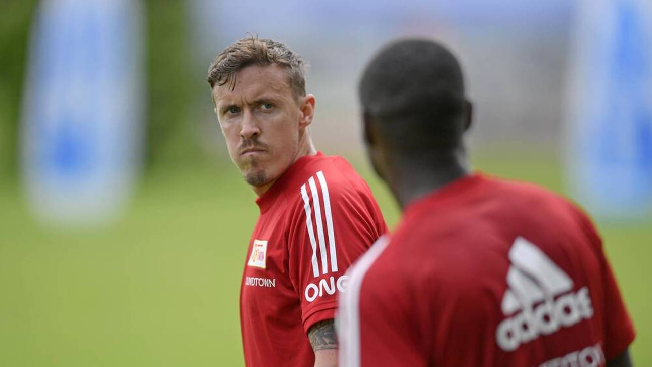 Fenerbahce verklagt Kruse auf 18 Mio.