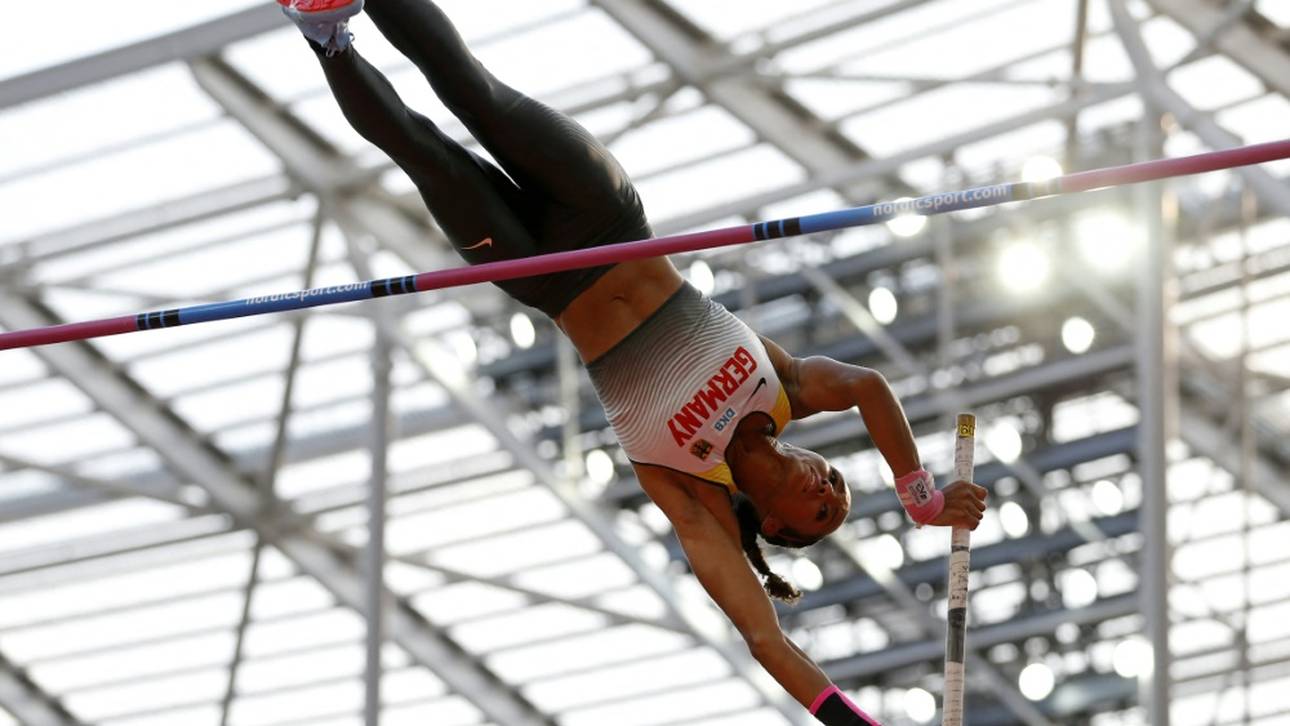 Otchere schnapt sich DM-Titel