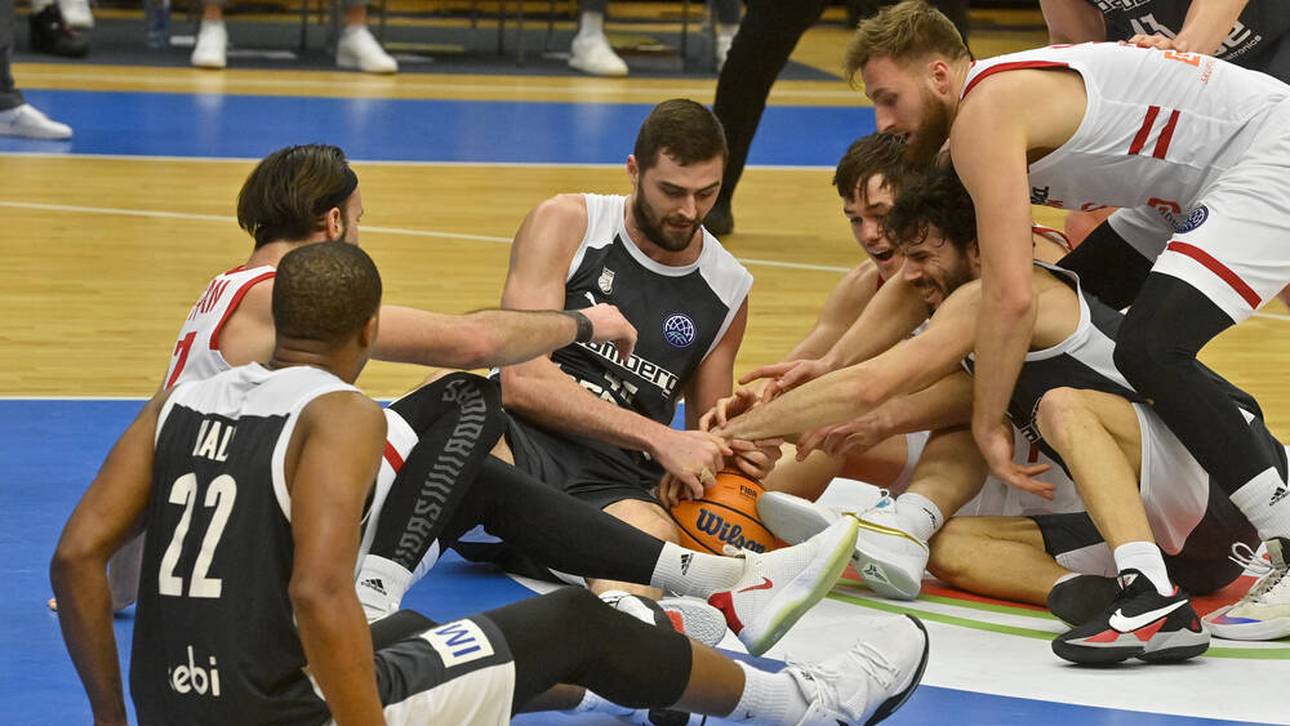 Bamberger Horror im Mutationsgebiet