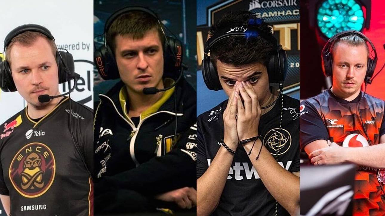 CS:GO-Coaching-Bug-Skandal: 37 Fälle