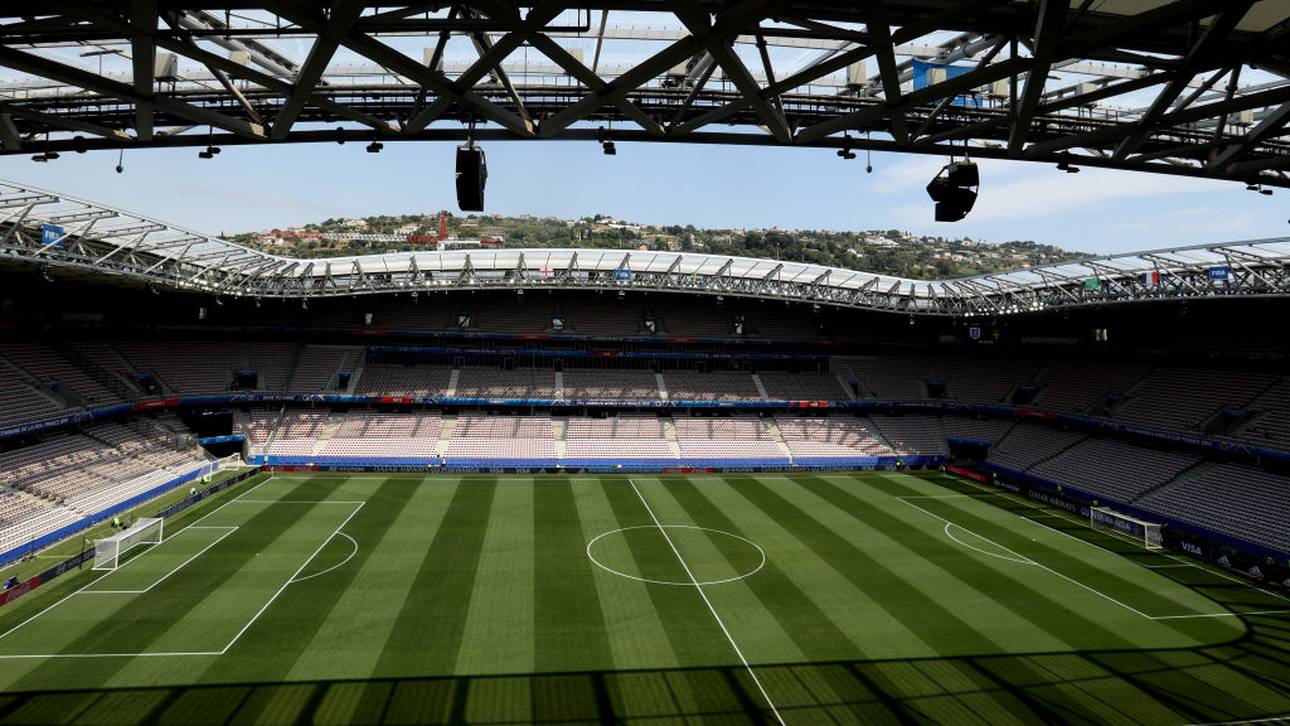 Nagetiere zerstören Torlinientechnik