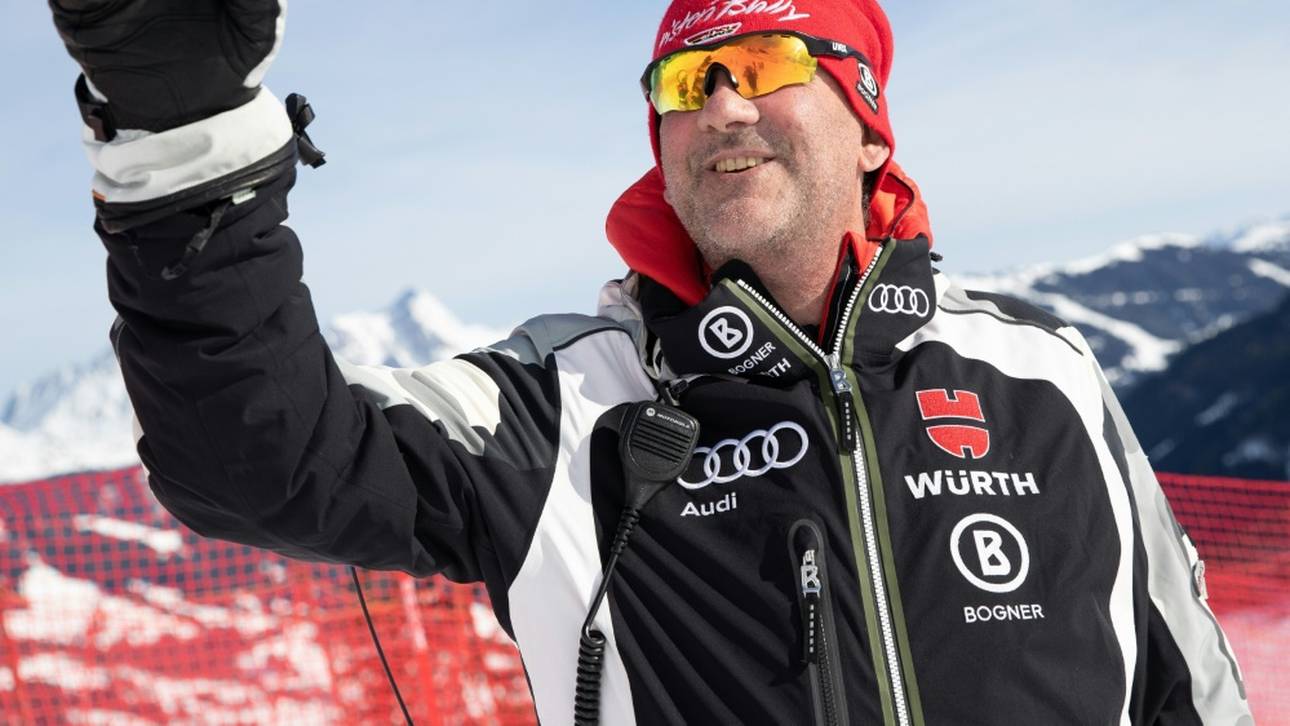 Auch ohne Topstar Dreßen: DSV-Abfahrer mit Vorfreude auf Saisonstart