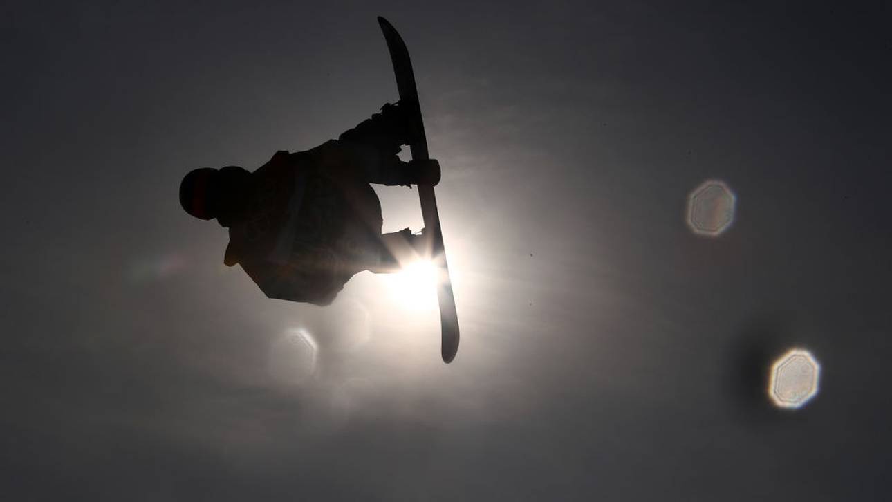 Die skurrilsten Rekorde im Wintersport