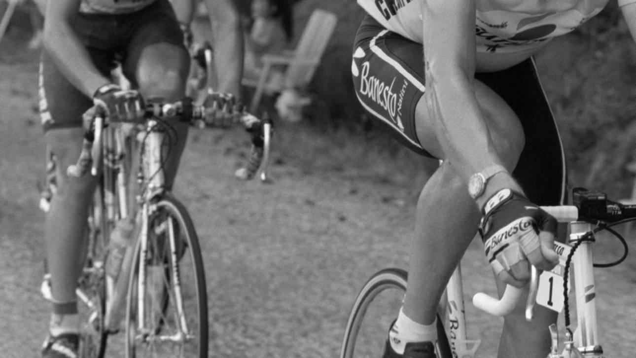 Früherer deutscher Meister Flögel tot