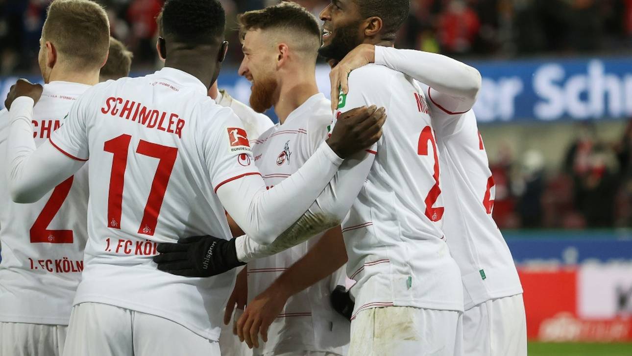 Kölns Europacup-Comeback im Free-TV