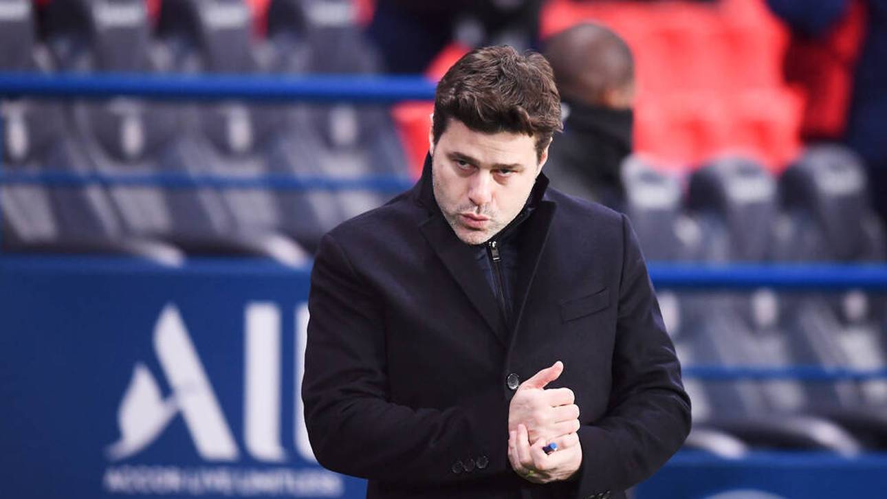 PSG: Pochettino kassiert Rekordgehalt