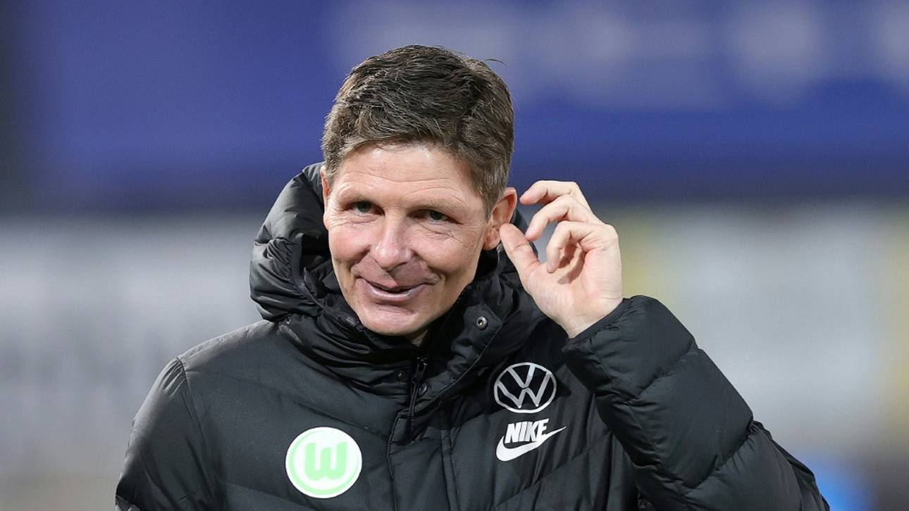 Wölfe heiß auf Pokalduell mit Leipzig