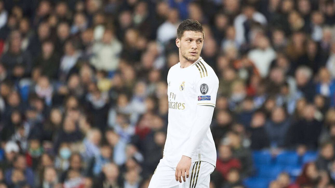 Nächster Real-Star positiv getestet