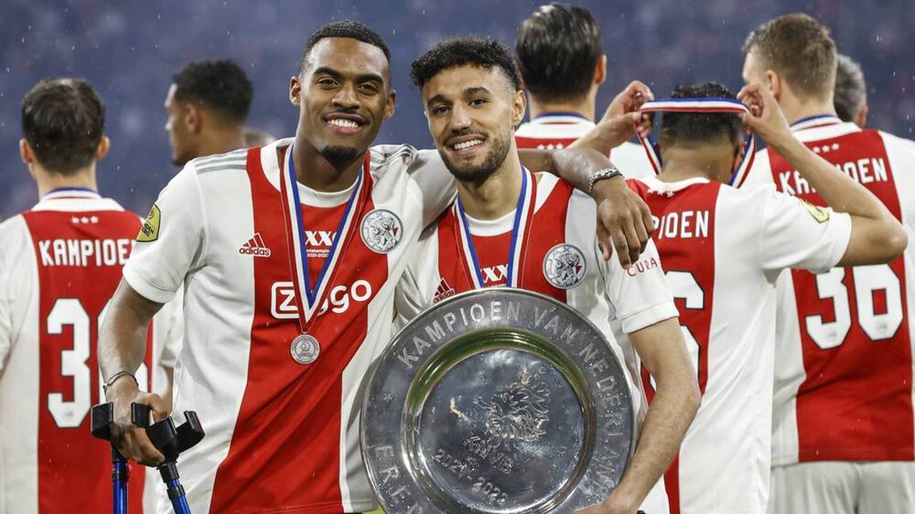 Nächster FCB-Transfer vor dem Abschluss