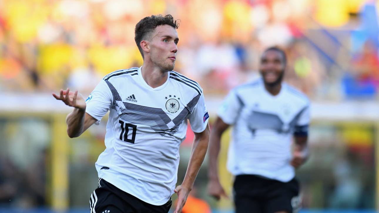 Darum nominiert Löw Waldschmidt