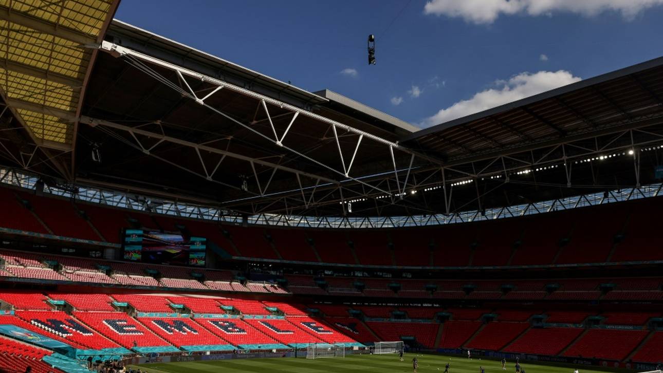 The Times: London könnte EM-Finale verlieren