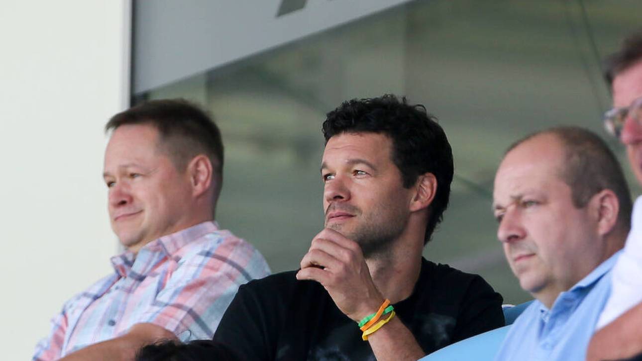 Ballack: Nagelsmann kann Bayern