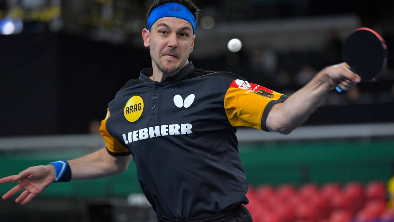 Trio bei German Open weiter