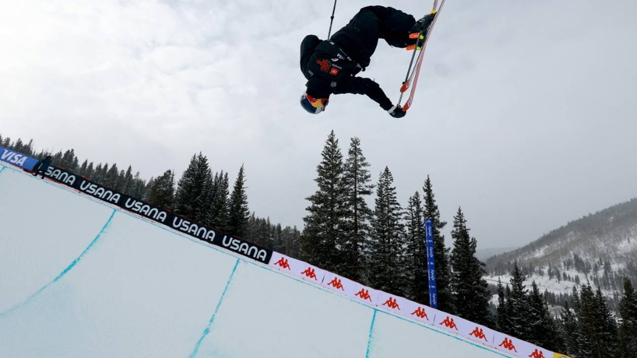 Freestyle-Weltcup wird verlegt