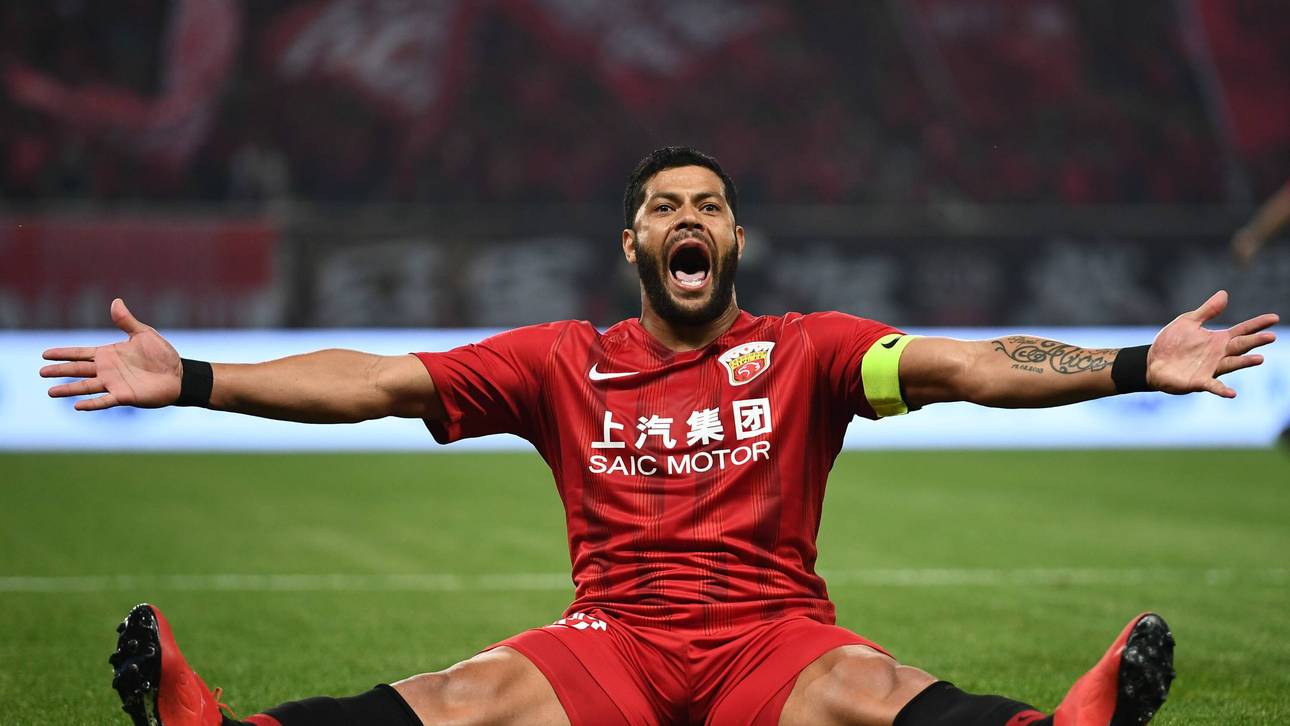 Hulks ungewöhnliche Karriere