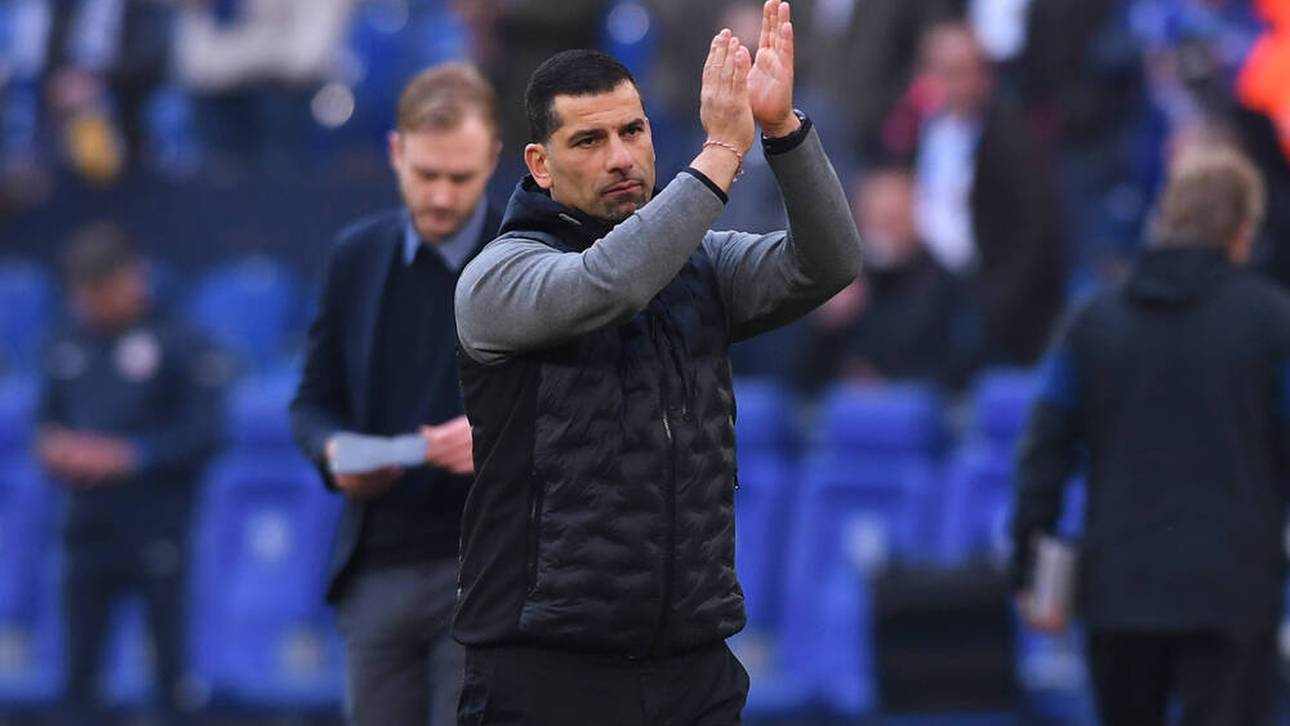 Grammozis meldet sich zu Wort