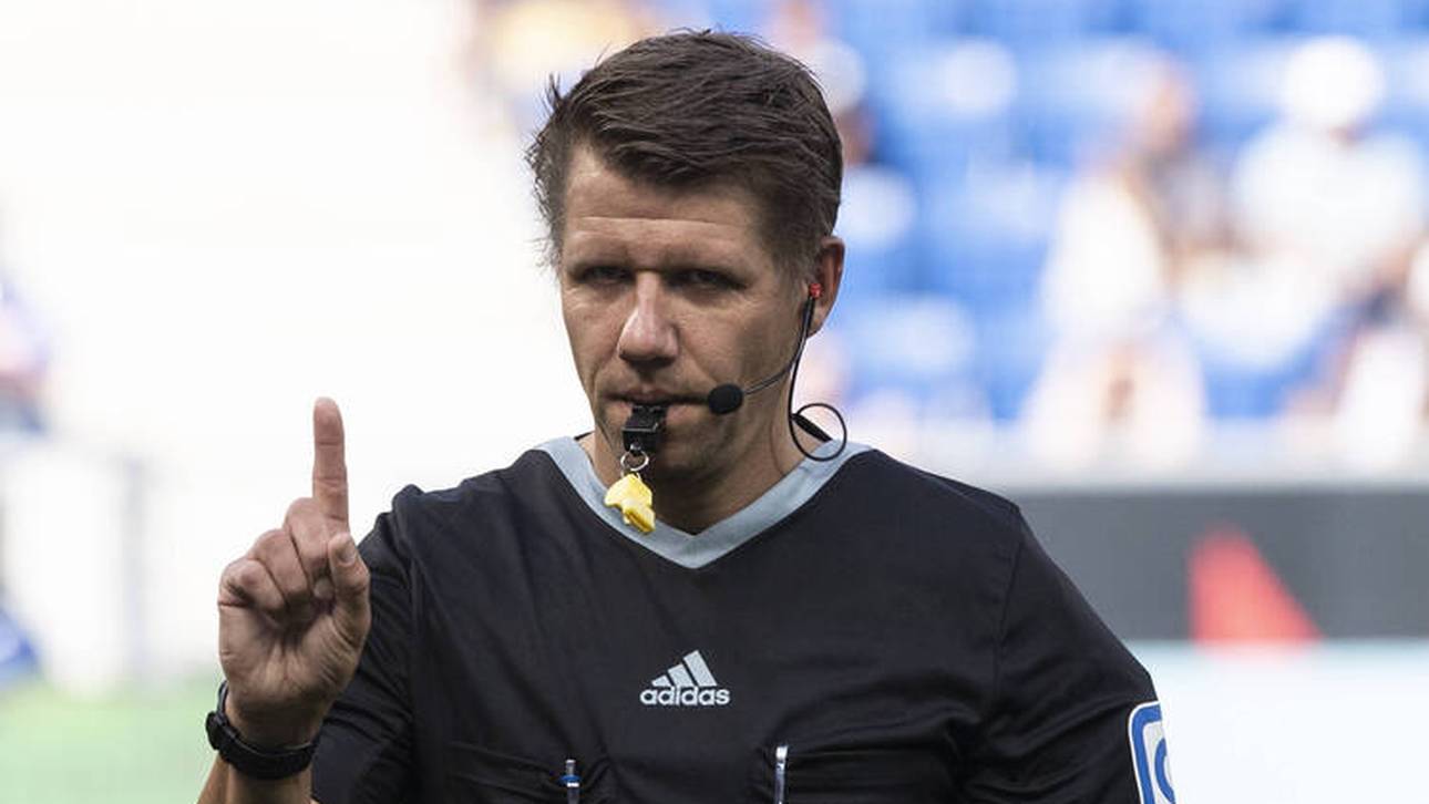 Collinas Erben offline – Schiri wütet