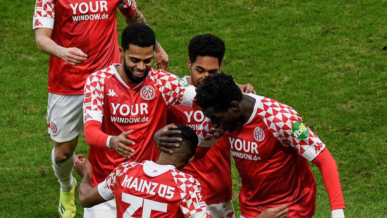 „Geil!“ Da Costa gleich Erfolgsgarant