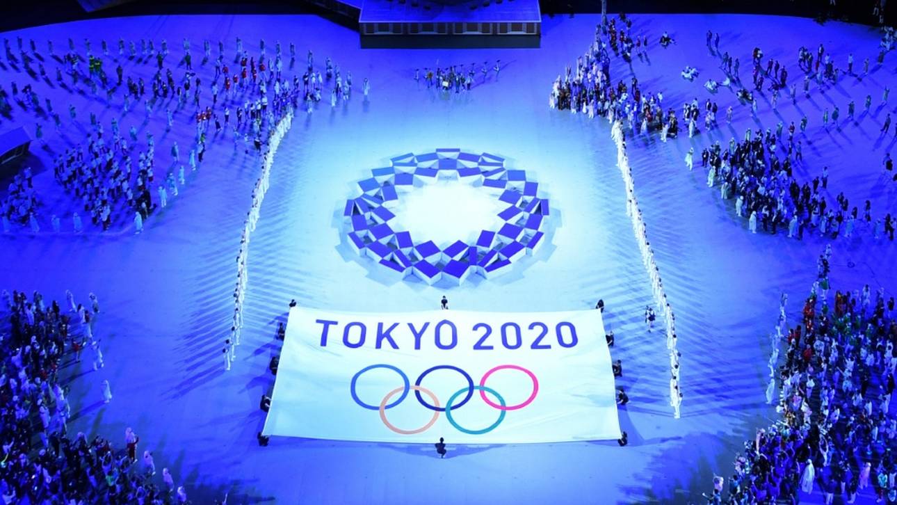 Olympia in Tokio günstiger