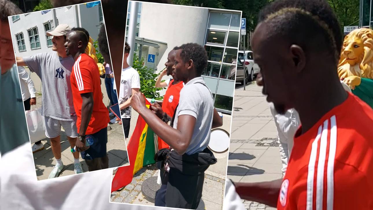 TICKER: Alles zum Mané-Wechsel