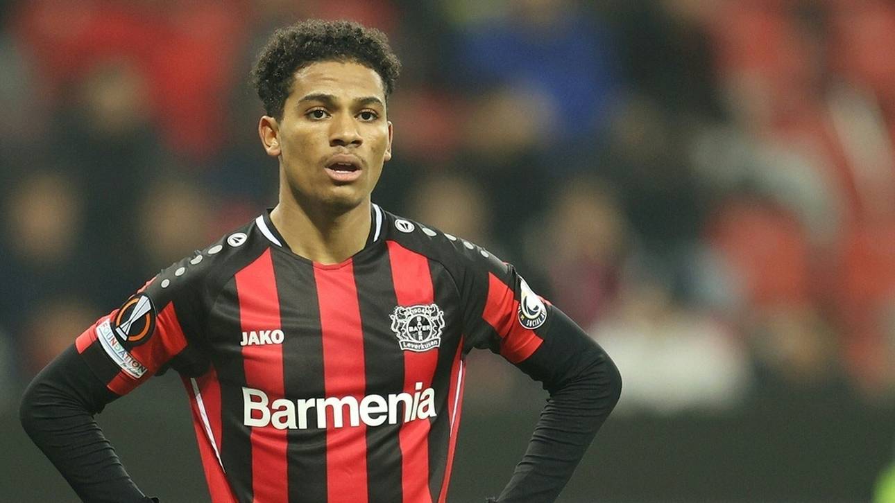 Bayer-Youngster wird operiert