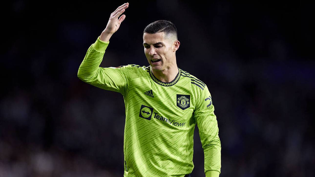 „Ronaldo-Regel“ bei United?