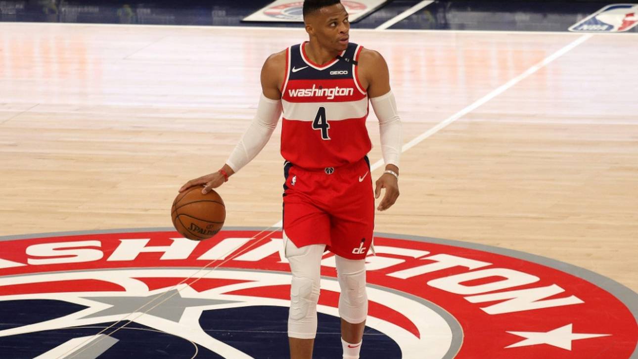 NBA: Wagner mit Washington weiter sieglos