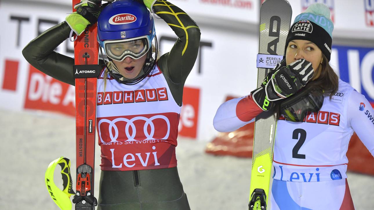 „Chaos“: Ski-Star übt herbe Kritik