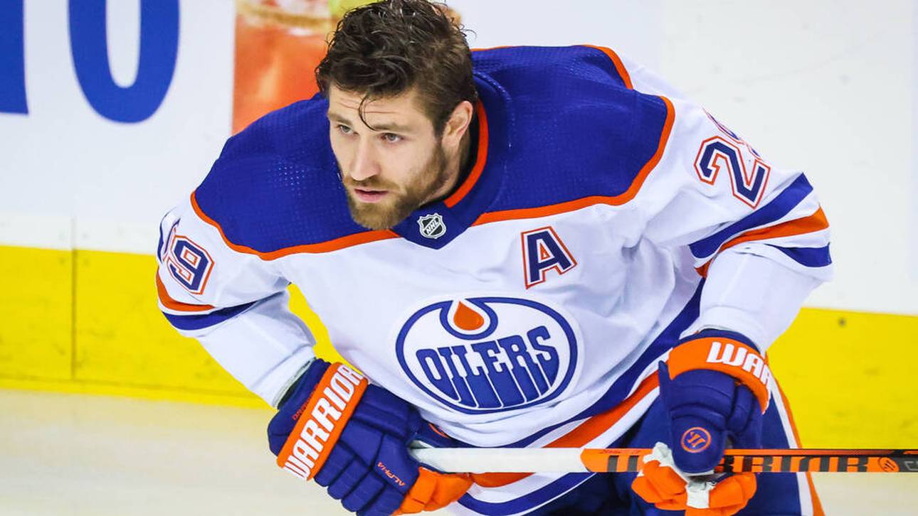 „Draisaitl auf Level von Dirk Nowitzki“