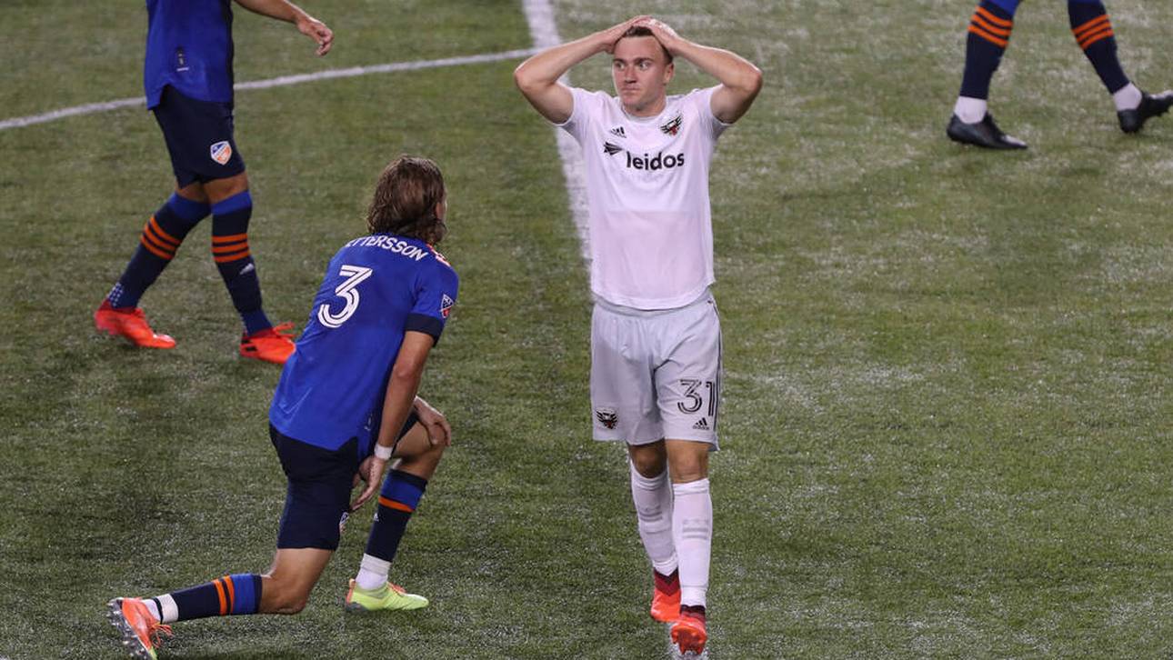 Traum von Bayern-Fan Gressel geplatzt