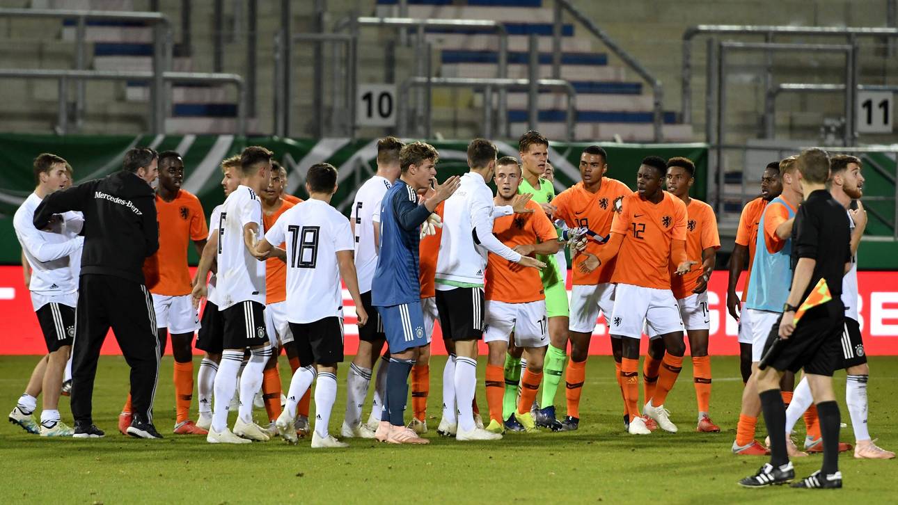 Kuntz sorgt für brisantes Wiedersehen