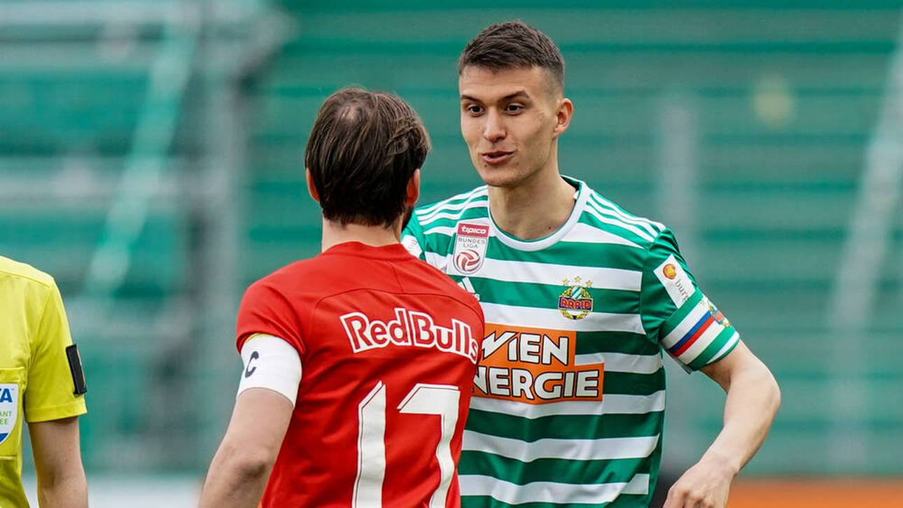 Platzt Frankfurts Wunschtransfer?