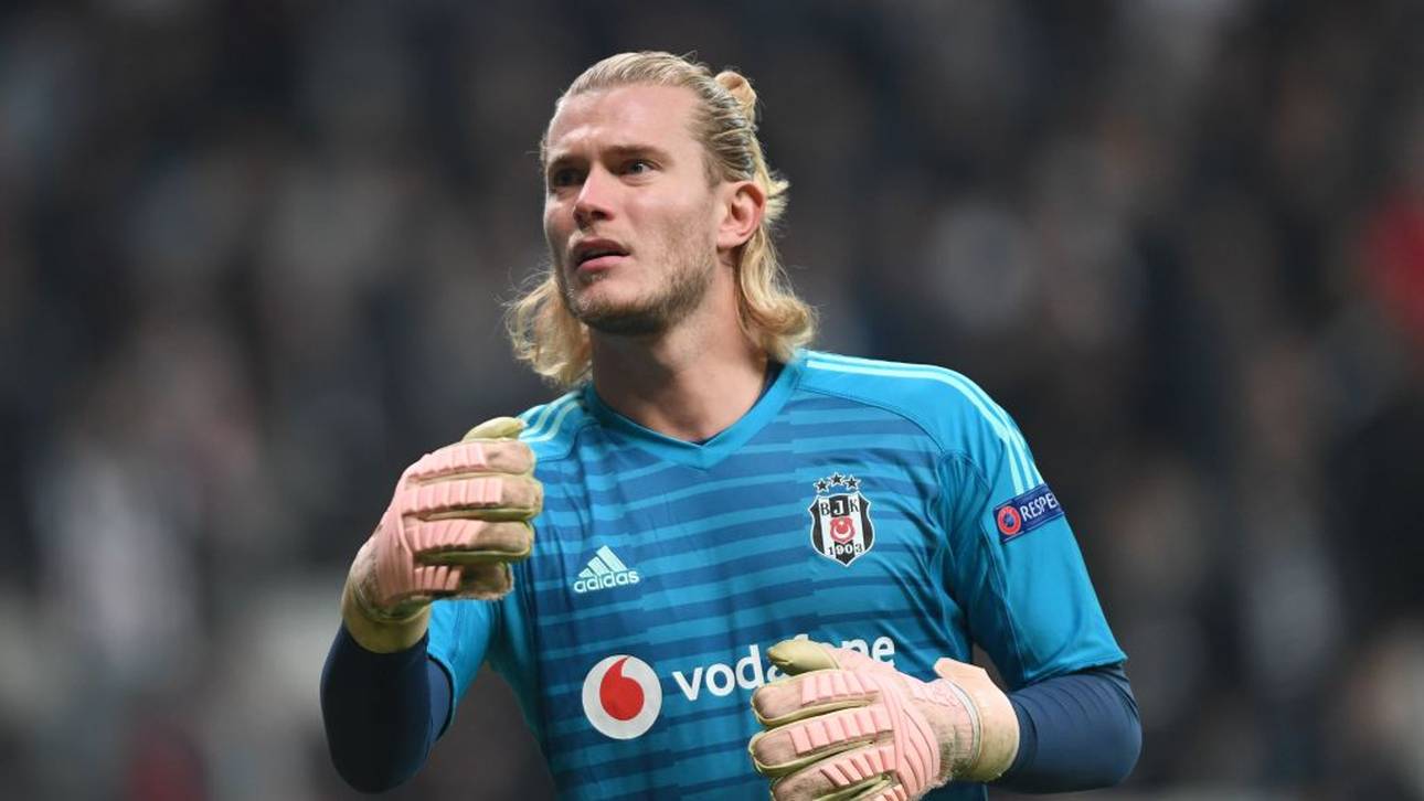 Bleibt Karius am Bosporus?
