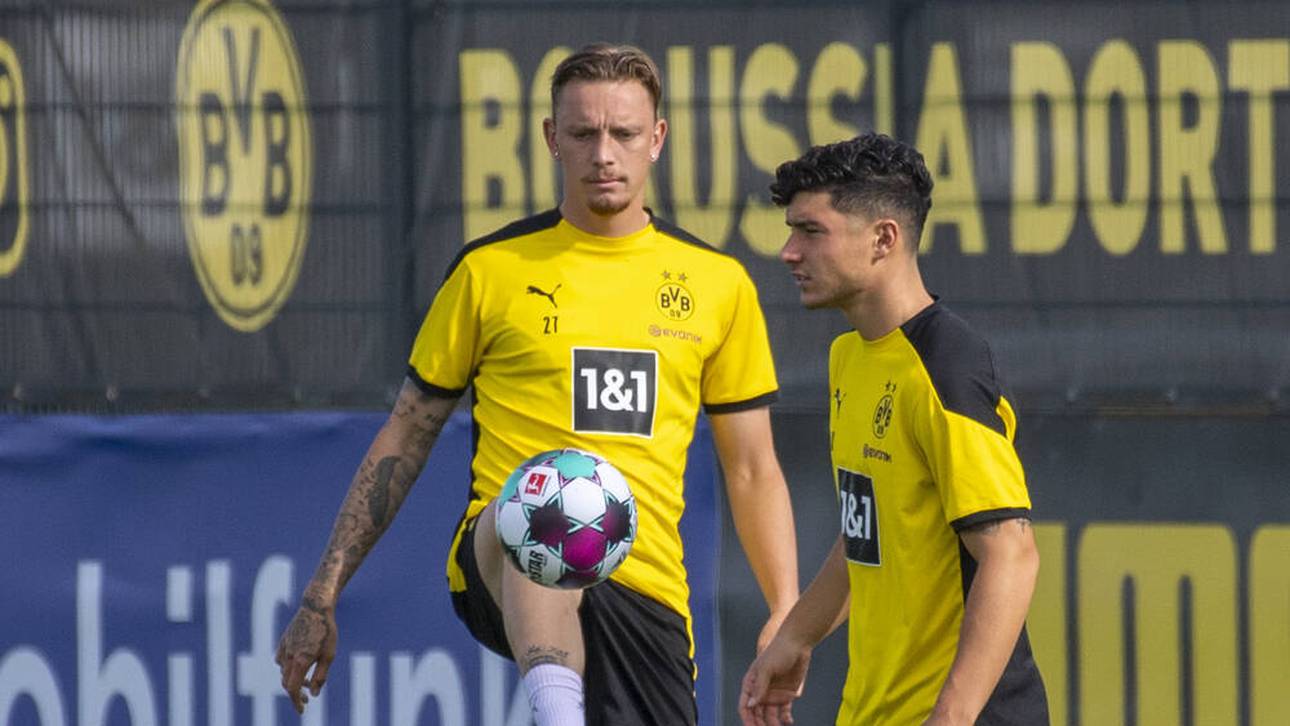 Köln holt BVB-Flügelspieler