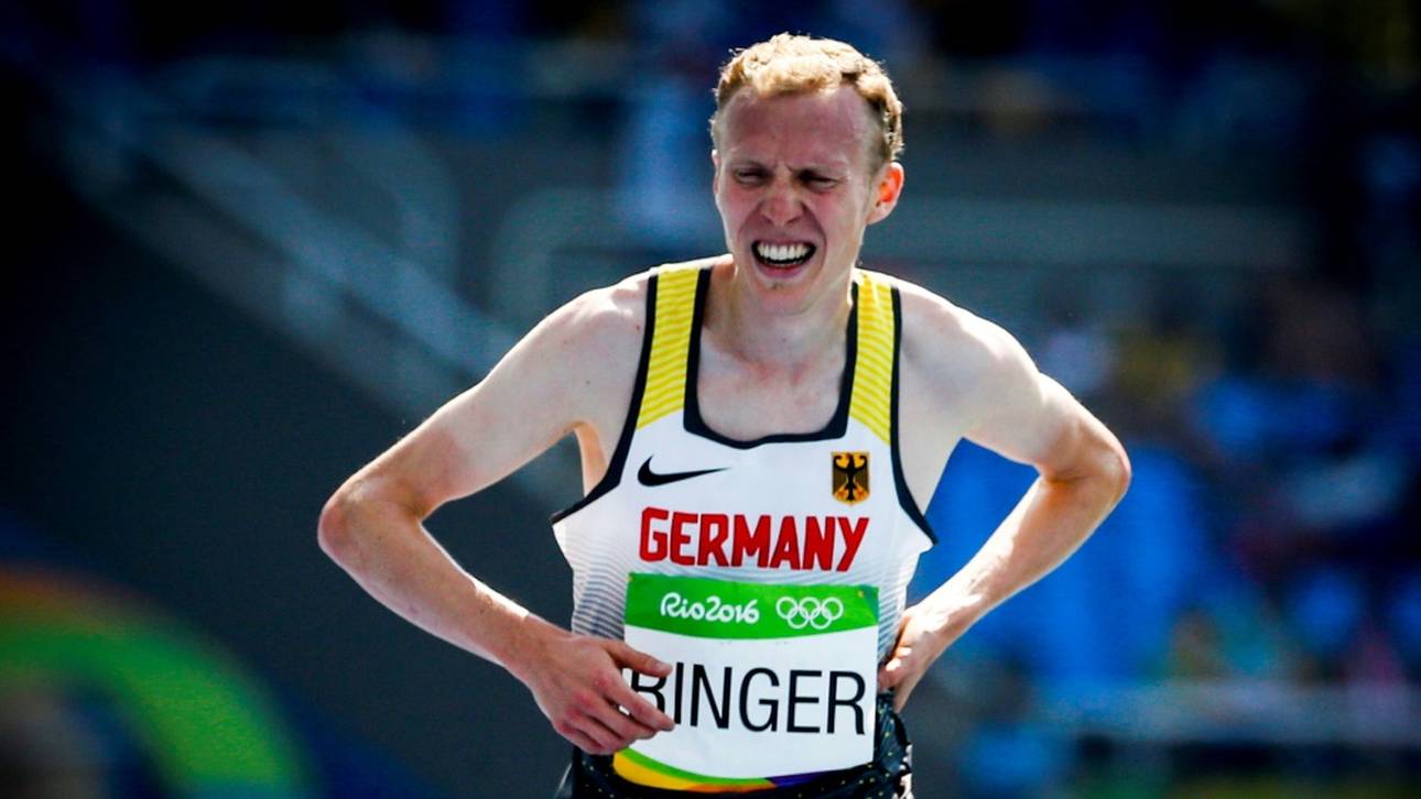 Marathon: Jagd auf die Olympia-Norm an Nikolaus