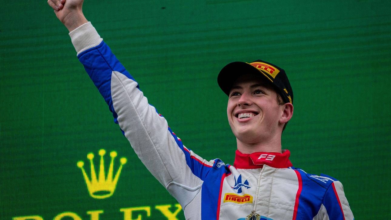 Schumacher wechselt in die DTM