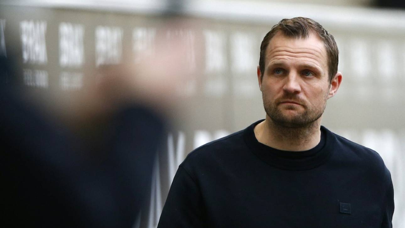 Svensson erwartet bissige Schalker