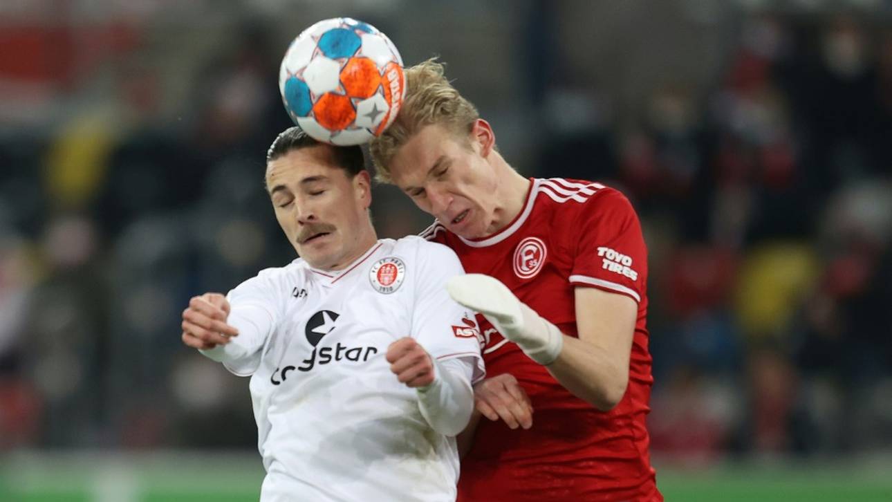 Corona: St. Paulis Irvine verpasst WM-Qualifikationsspiele